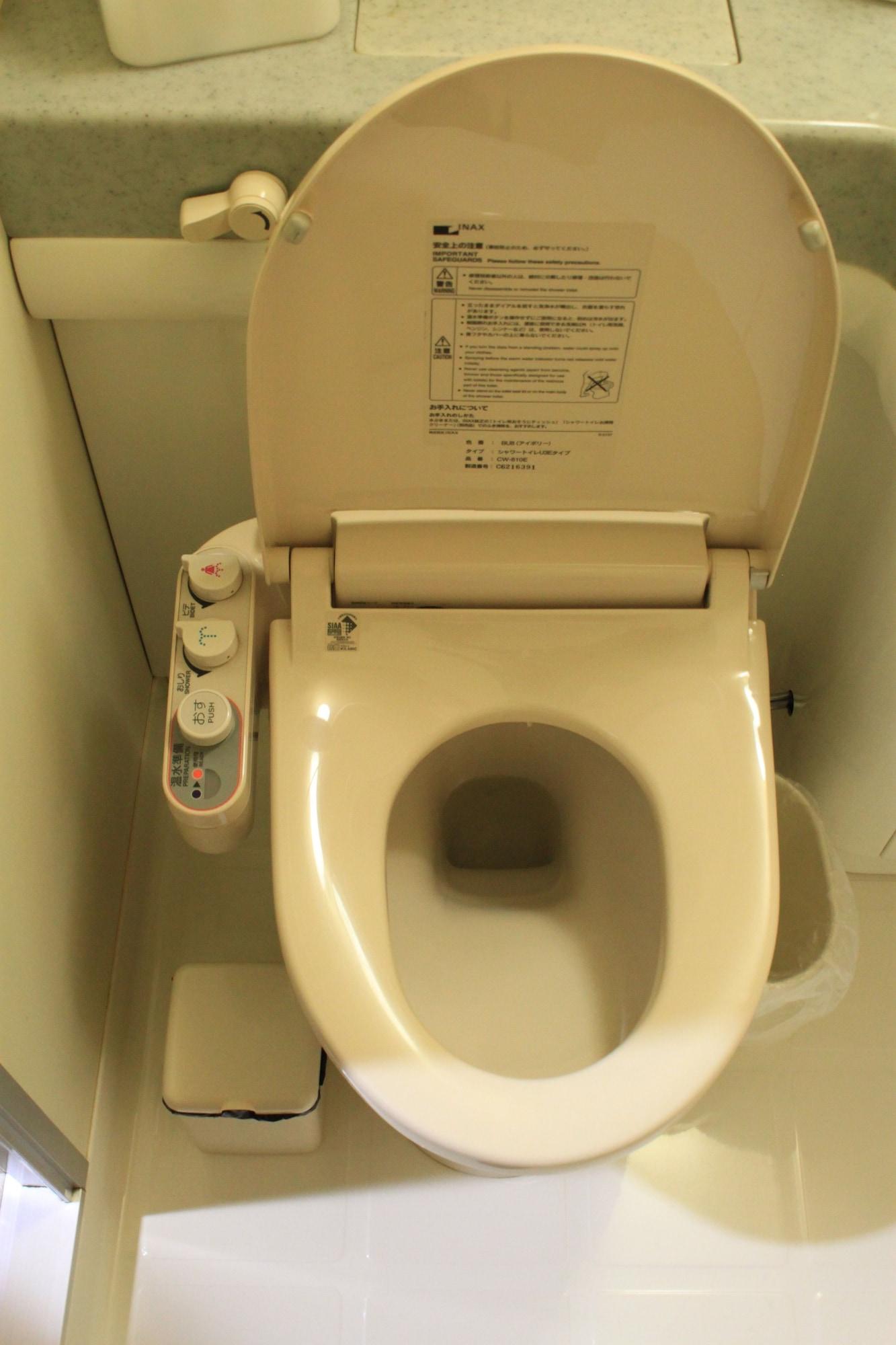 Hotel Ascent Inn Sapporo Dış mekan fotoğraf