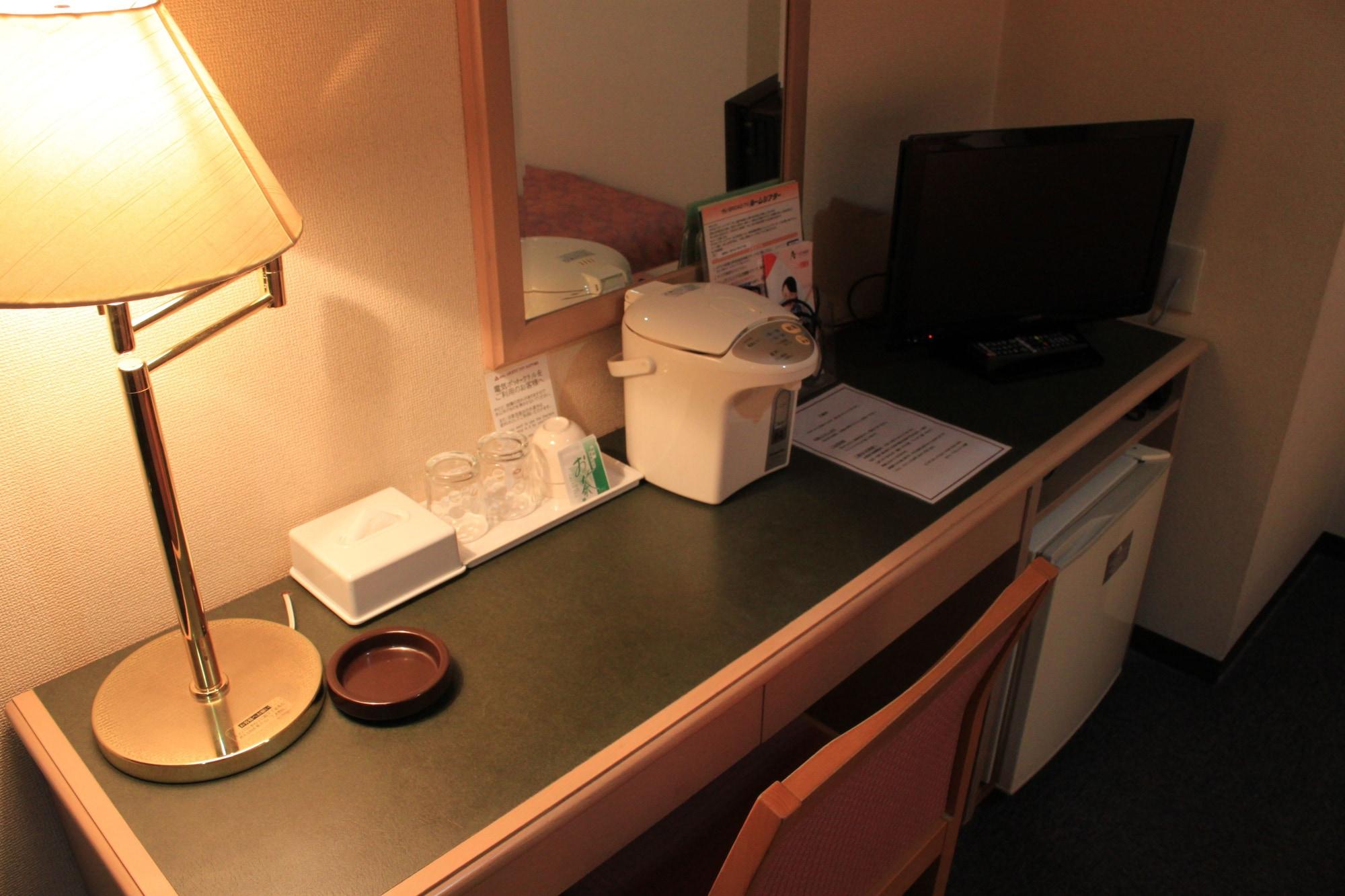Hotel Ascent Inn Sapporo Dış mekan fotoğraf