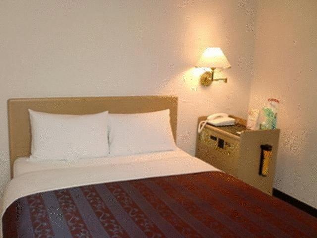 Hotel Ascent Inn Sapporo Dış mekan fotoğraf