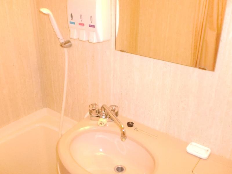 Hotel Ascent Inn Sapporo Dış mekan fotoğraf