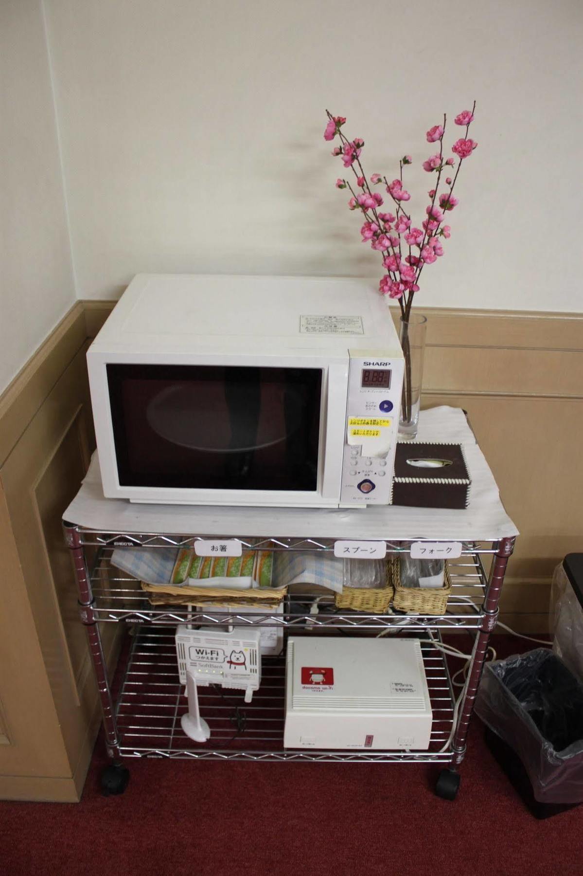 Hotel Ascent Inn Sapporo Dış mekan fotoğraf
